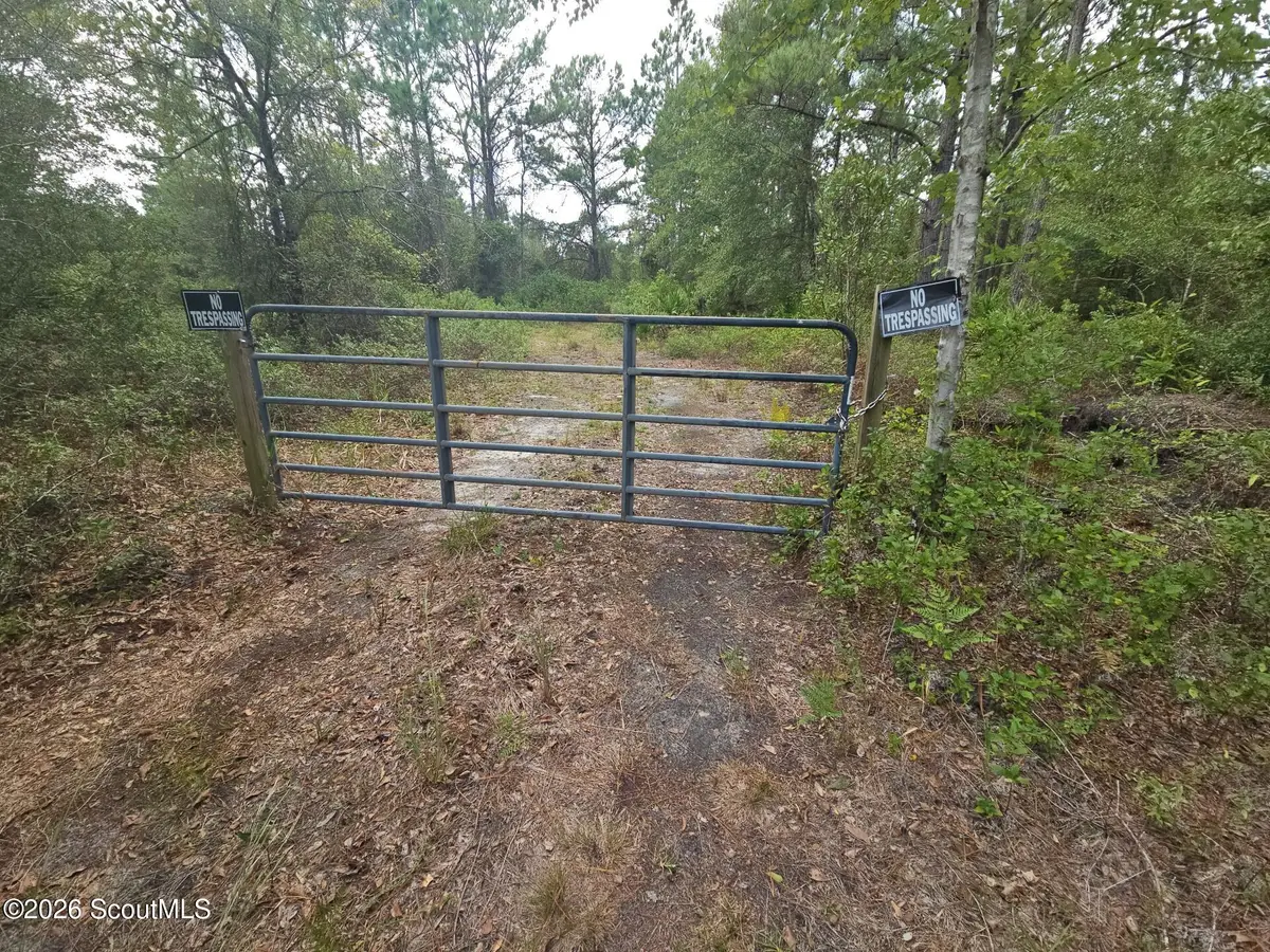 0 Tmberland Court, Waverly, GA 31565 - #1