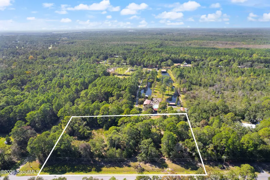0 Ga Hwy 99, Darien, GA 31305 - #2