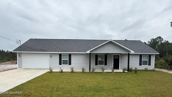 1135 Black Hawk Drive, Waynesville, GA 31566