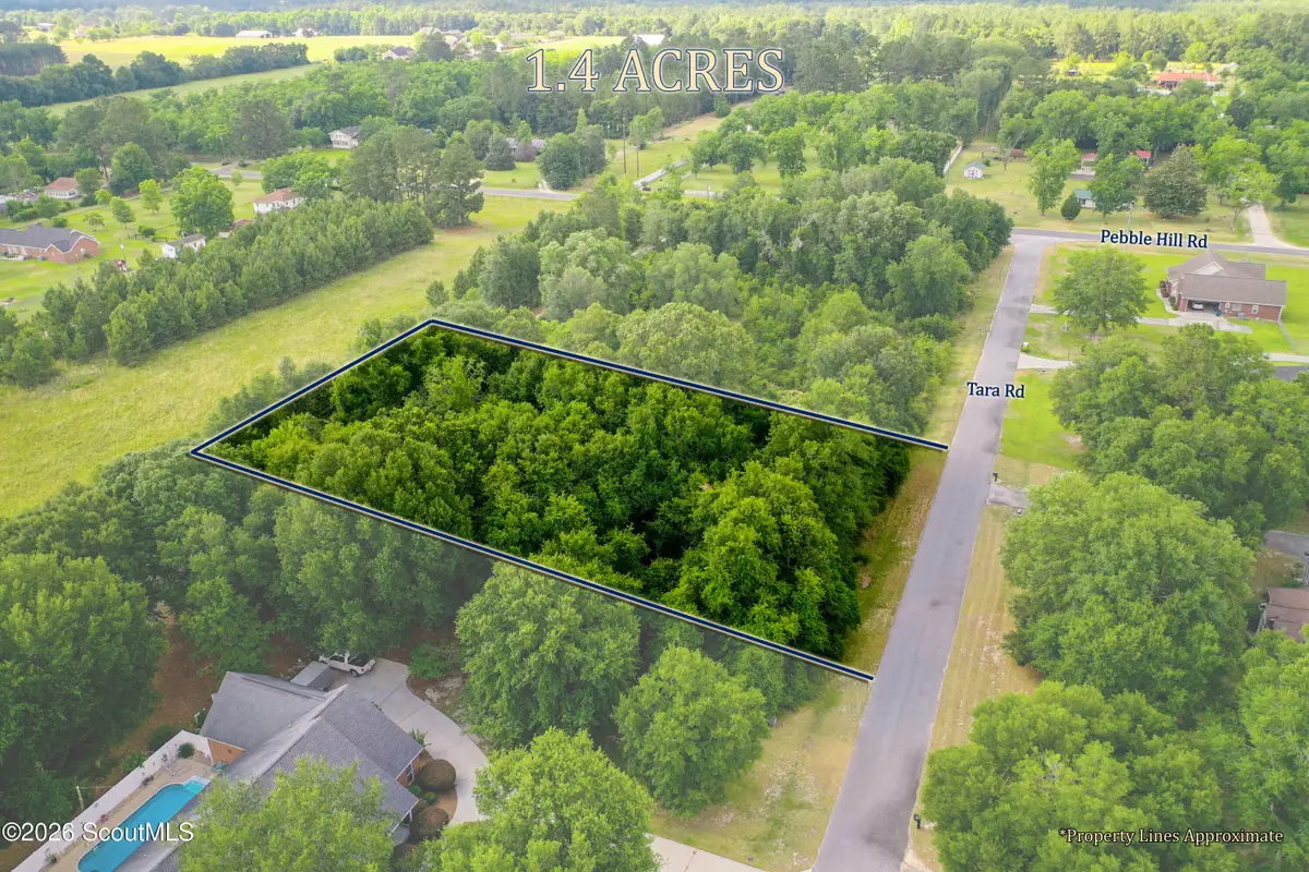 5549 Tara Road, Waycross, GA 31503 - #1