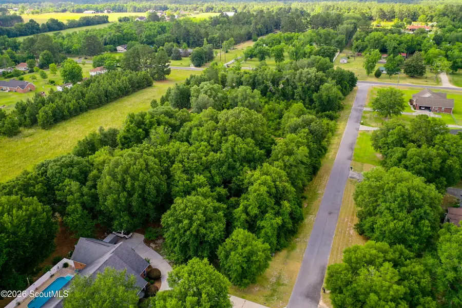 5549 Tara Road, Waycross, GA 31503 - #2