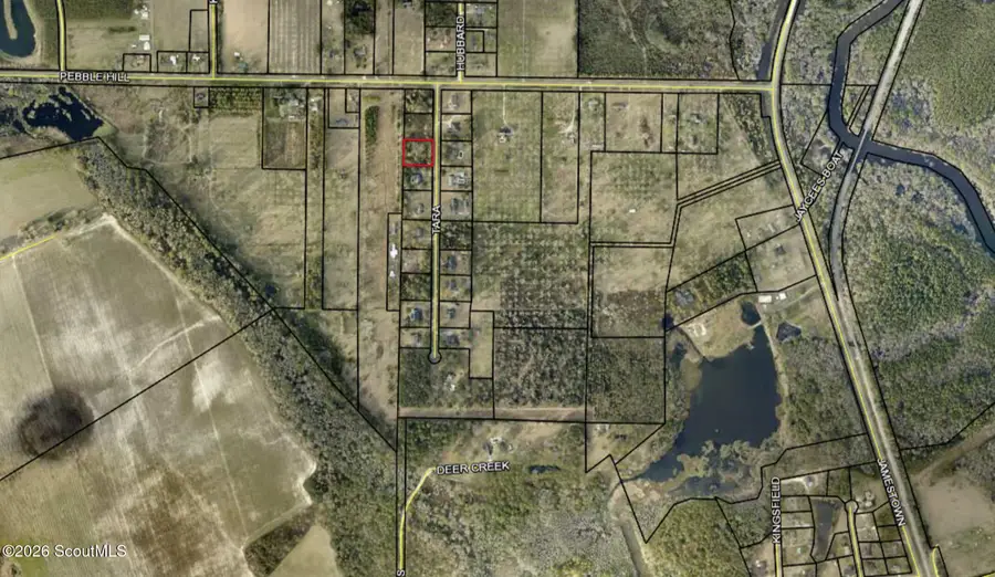 5549 Tara Road, Waycross, GA 31503 - #3
