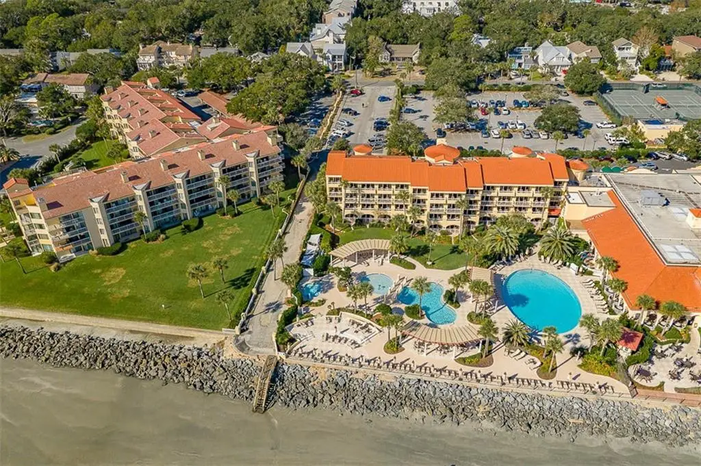 201 Neptune Road #349, Saint Simons Island, GA 31522 - #1