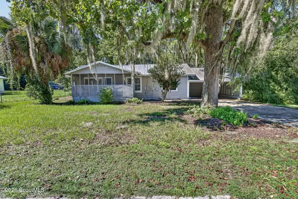 1000 Bedell Avenue, Woodbine, GA 31569