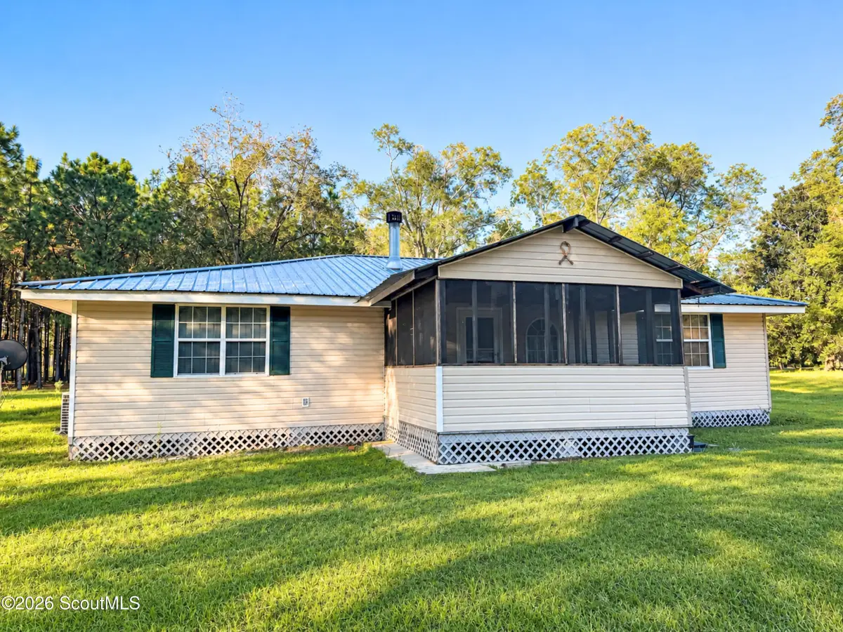 4847 Old Hoboken Road, Blackshear, GA 31516 - #1