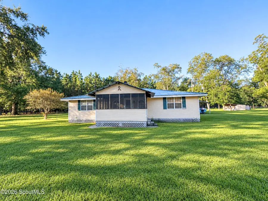 4847 Old Hoboken Road, Blackshear, GA 31516 - #2