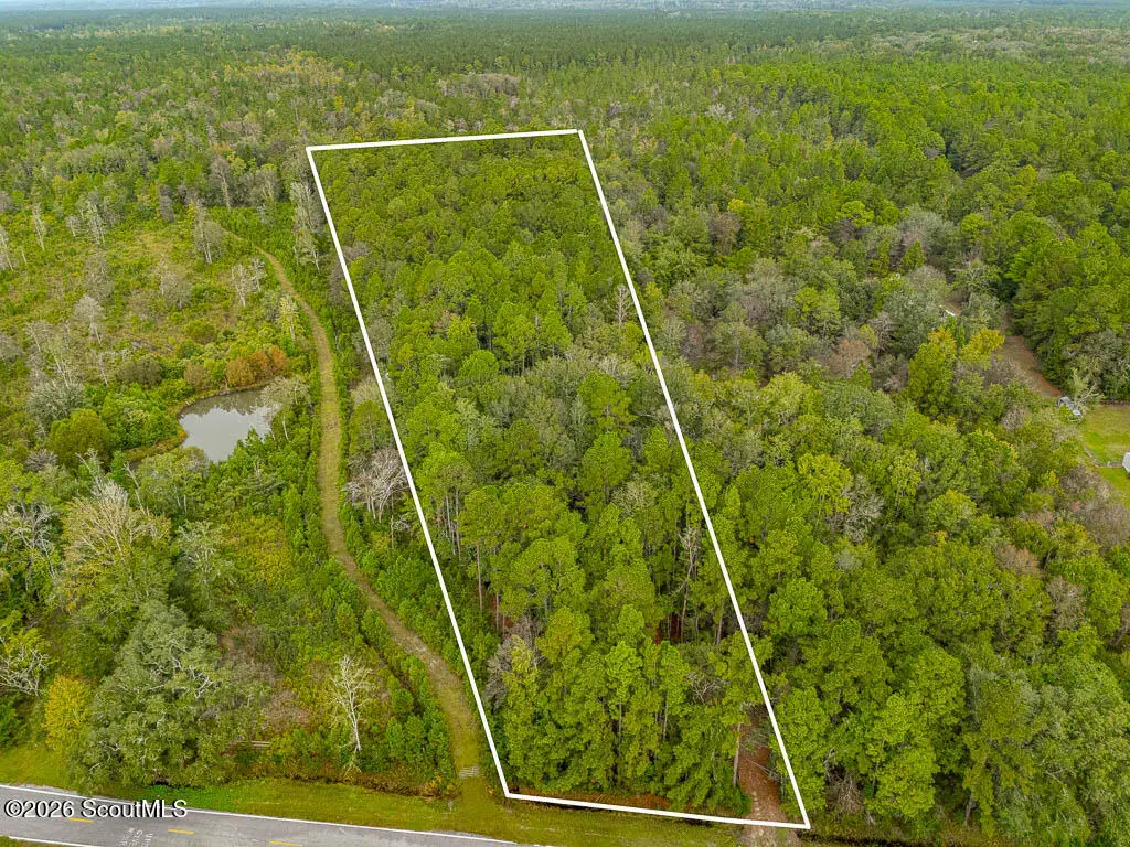 713 Old Ccc Road, Brunswick, GA 31523 - #1