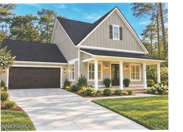 16 Palmetto Wynd, Waverly, GA 31565