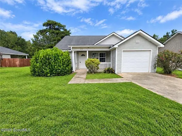 214 Archer Road, Guyton, GA 31312