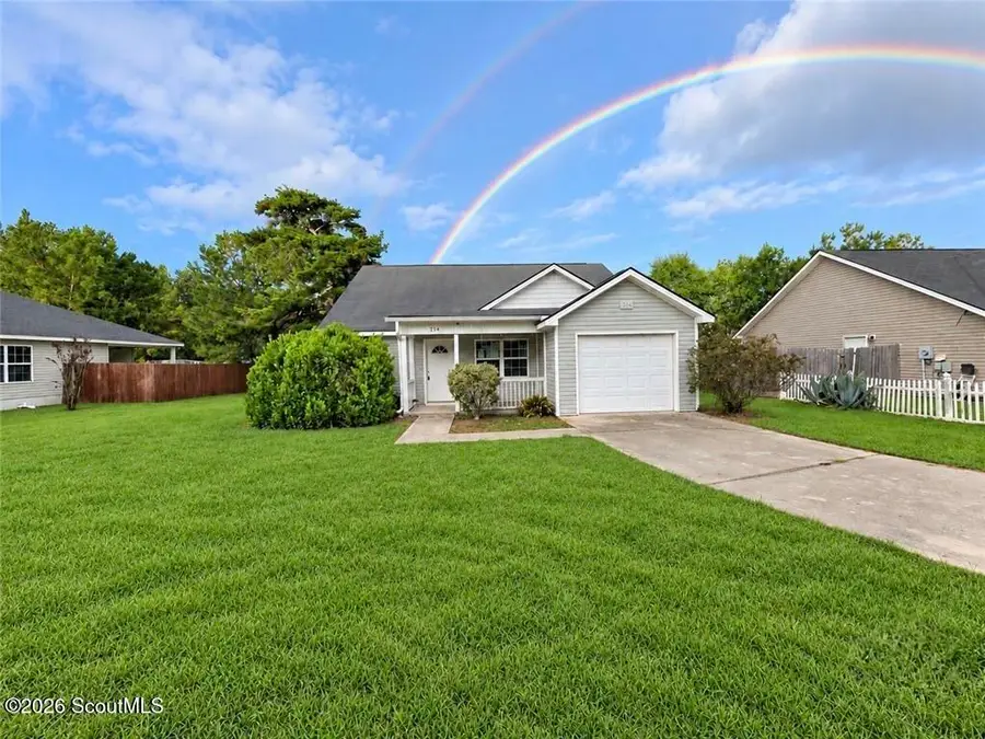 214 Archer Road, Guyton, GA 31312 - #2