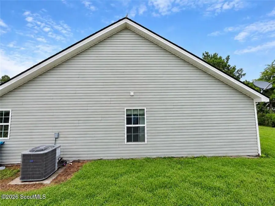 214 Archer Road, Guyton, GA 31312 - #3