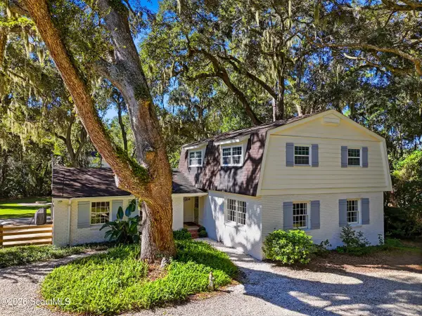 166 Saint Clair Drive, St. Simons Island, GA 31522