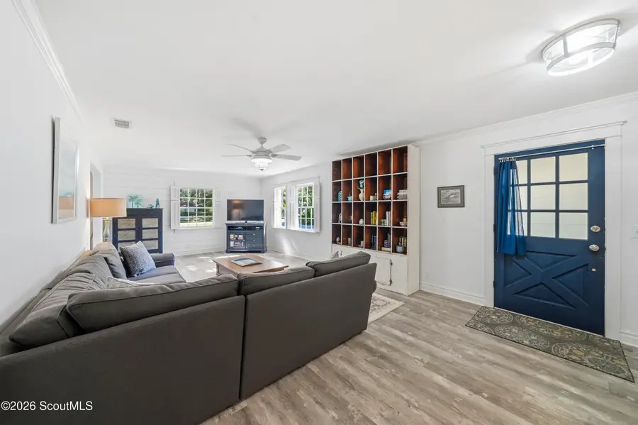 166 Saint Clair Drive, Saint Simons Island, GA 31522 - #3