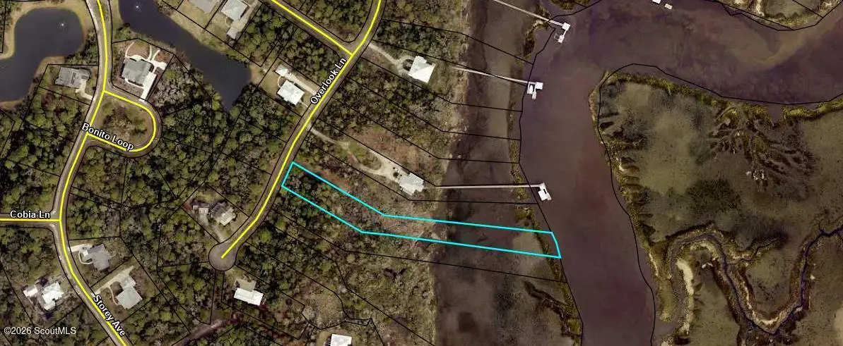 211 Overlook Lane #374, Saint Marys, GA 31558 - #1