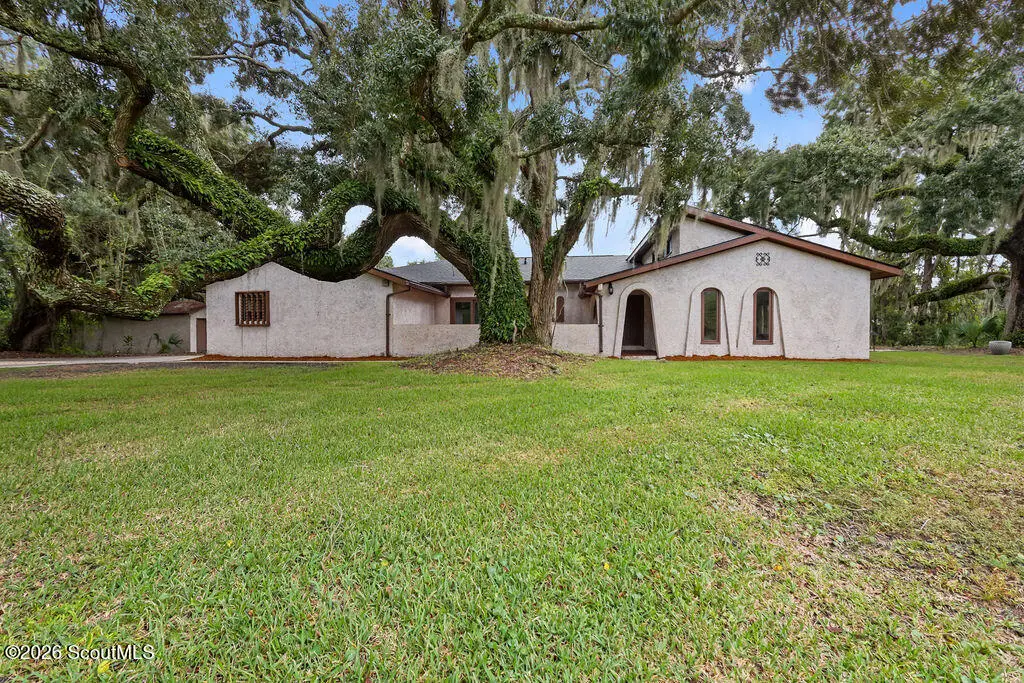 106 Turton Trace, Brunswick, GA 31525 - #1