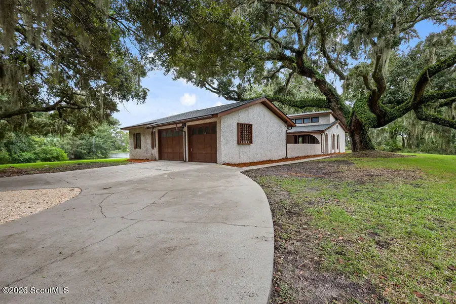 106 Turton Trace, Brunswick, GA 31525 - #2