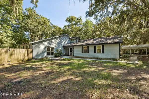 35 Live Oak Lane, St. Marys, GA 31558
