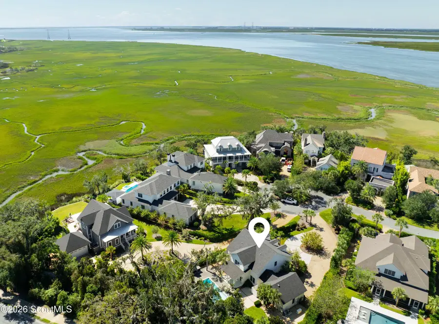 111 Yacht Club Drive, Saint Simons Island, GA 31522 - #3