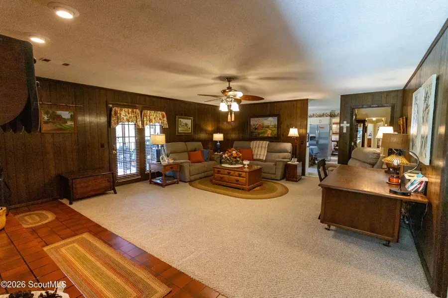 2748 County Line Road Ne, Ludowici, GA 31316 - #3