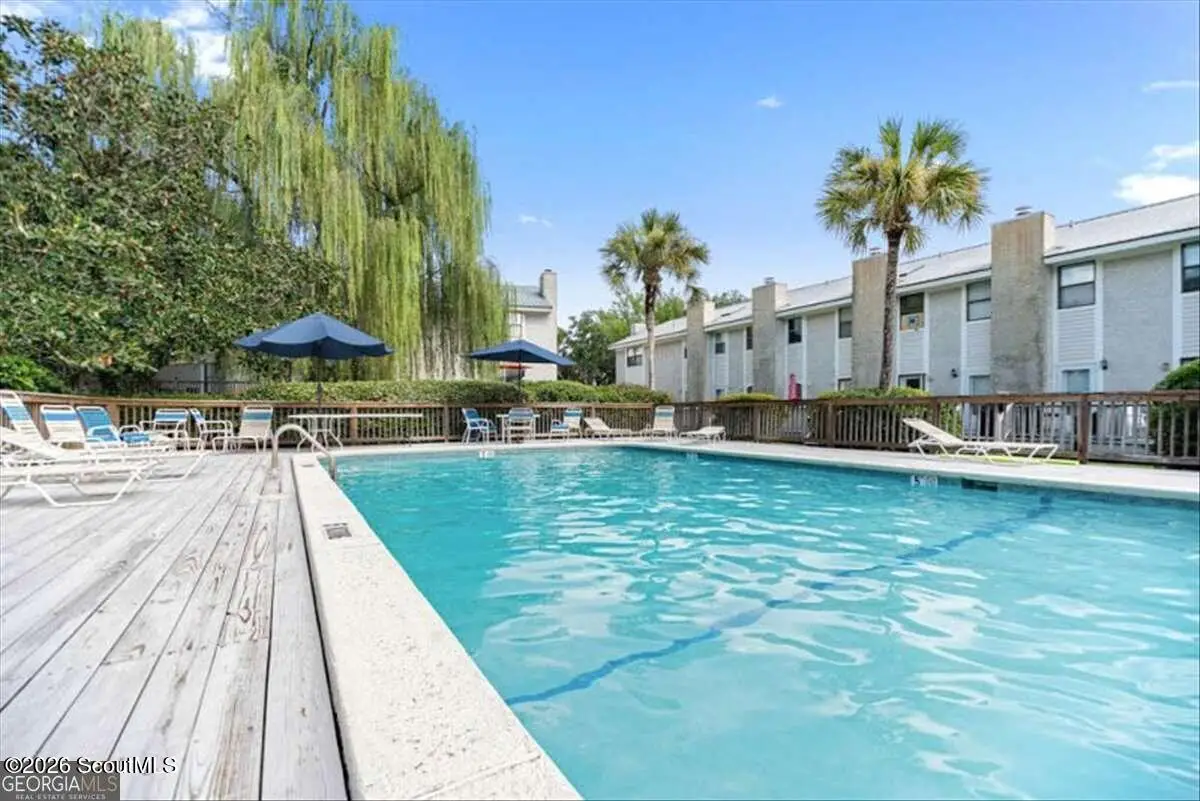 1000 New Sea Island Road #28, Saint Simons Island, GA 31522 - #1
