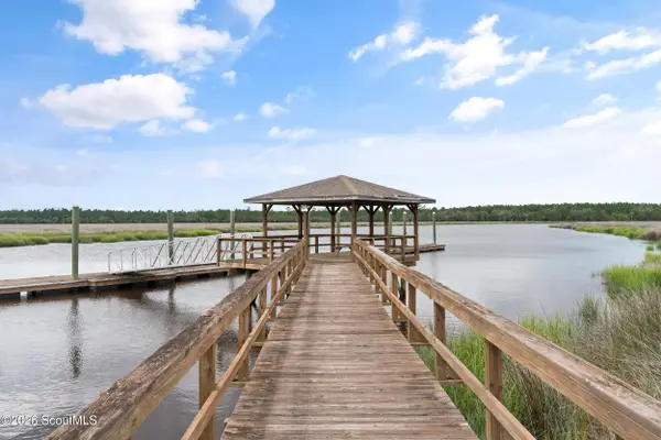 0 Sanderling Trail #17, Waverly, GA 31565