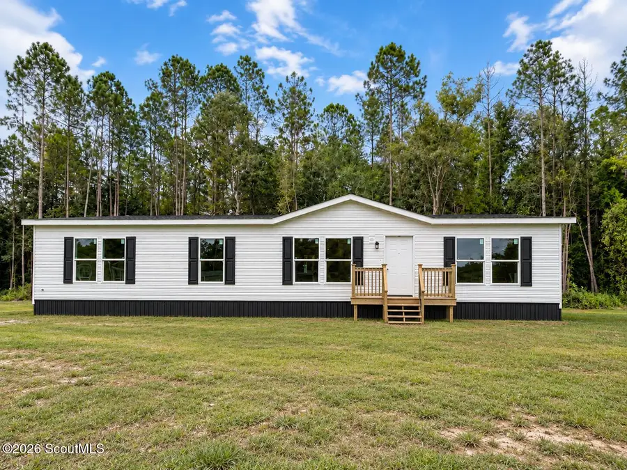 0 Maple Ford Road, Waverly, GA 31565 - #2