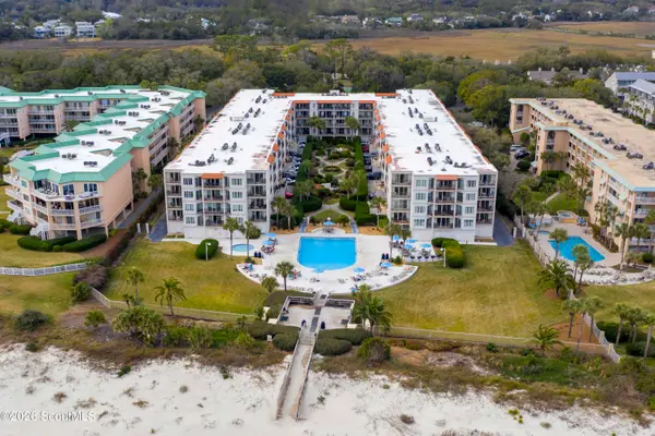 1440 Ocean Boulevard #105, St. Simons Island, GA 31522