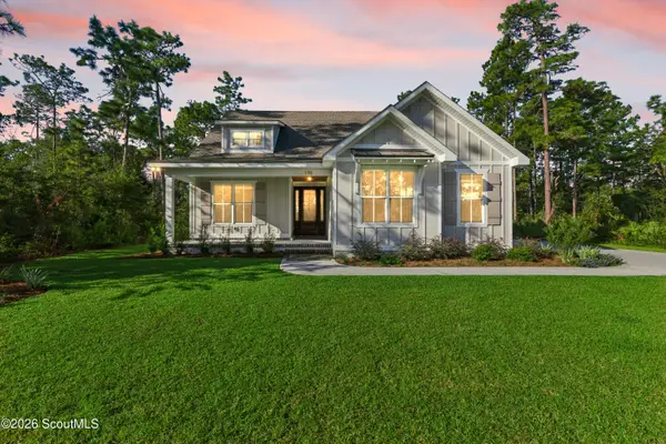 186 Blue Heron Trail, Waverly, GA 31565