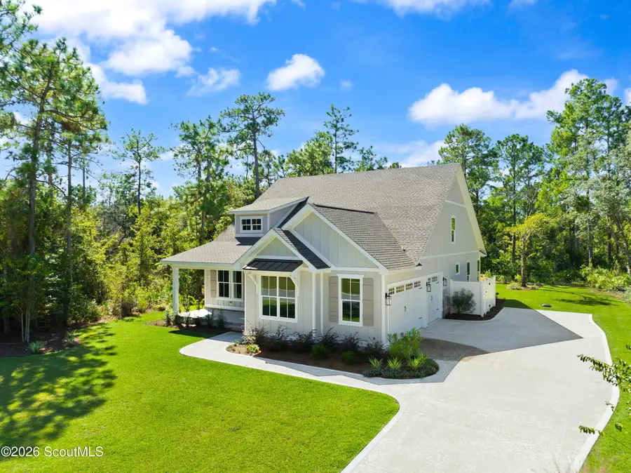 186 Blue Heron Trail, Waverly, GA 31565 - #2
