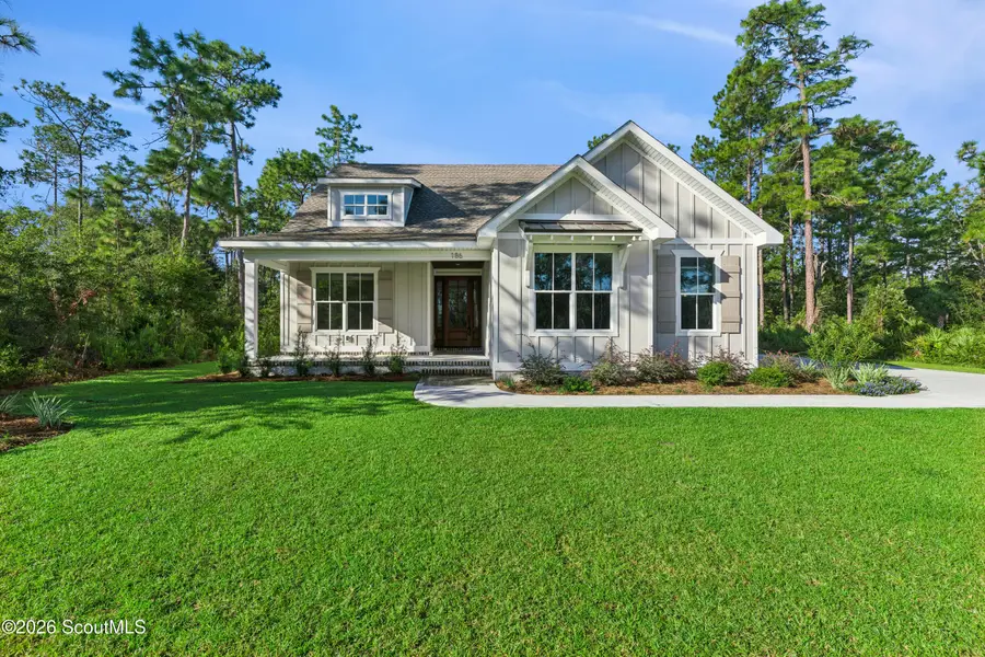 186 Blue Heron Trail, Waverly, GA 31565 - #3