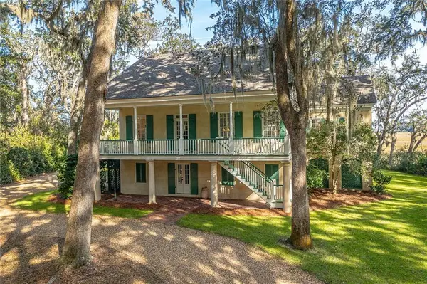 188 Hampton Point Drive, St. Simons Island, GA 31522