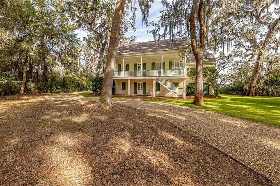 188 Hampton Point Drive, Saint Simons Island, GA 31522 - #2