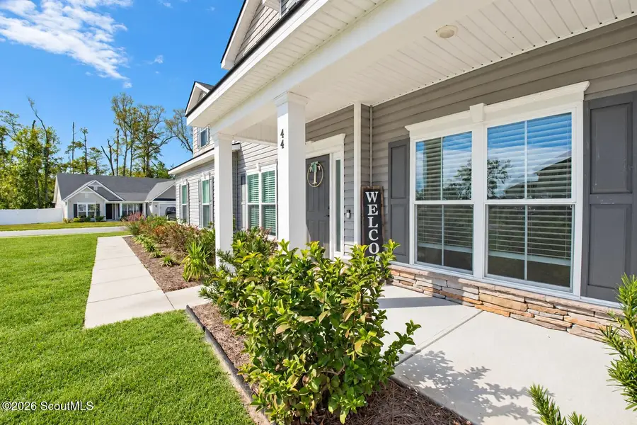 44 Crabapple Lane, Brunswick, GA 31523 - #2