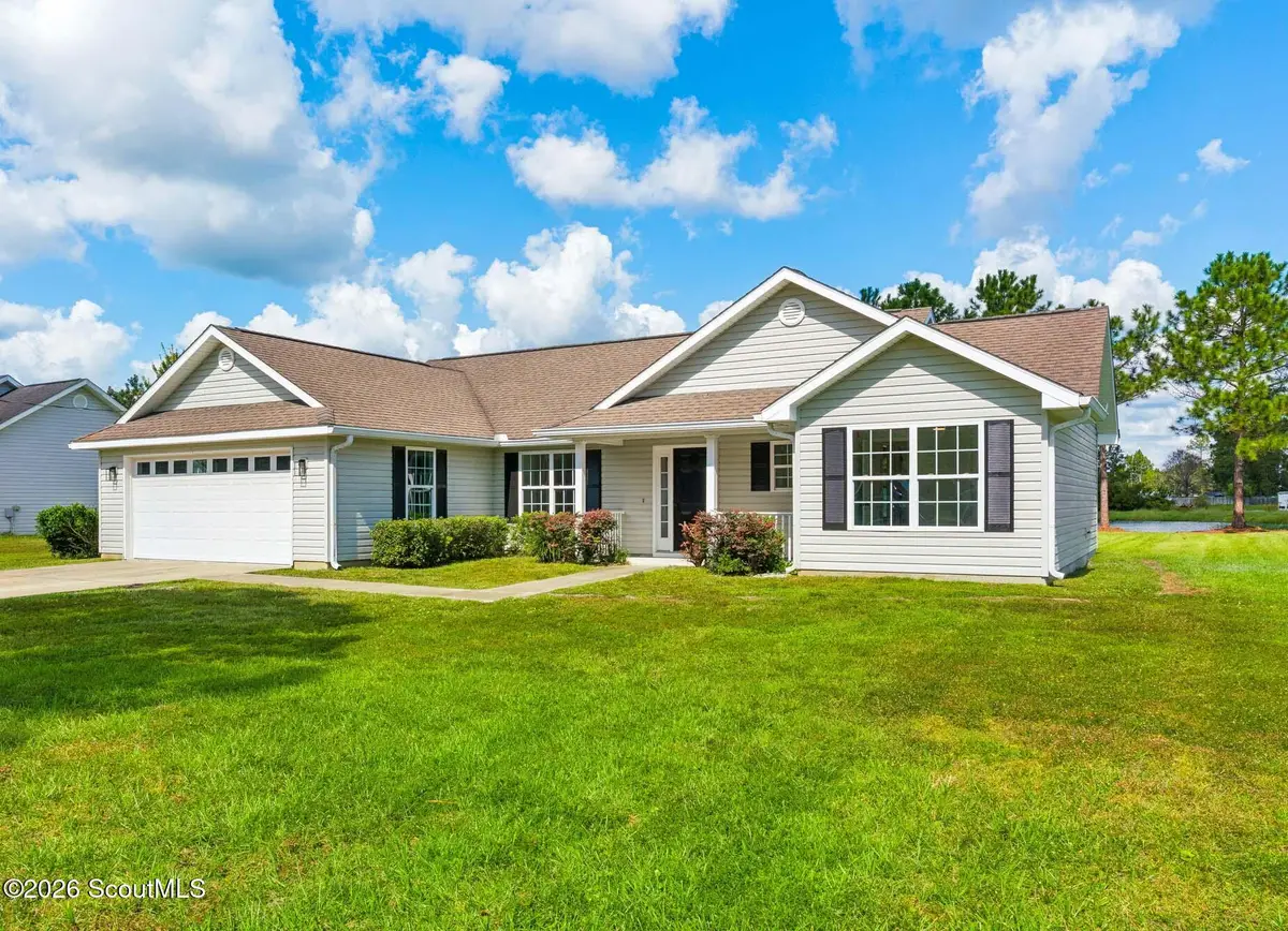 146 Brooksdale Road, Brunswick, GA 31523 - #1