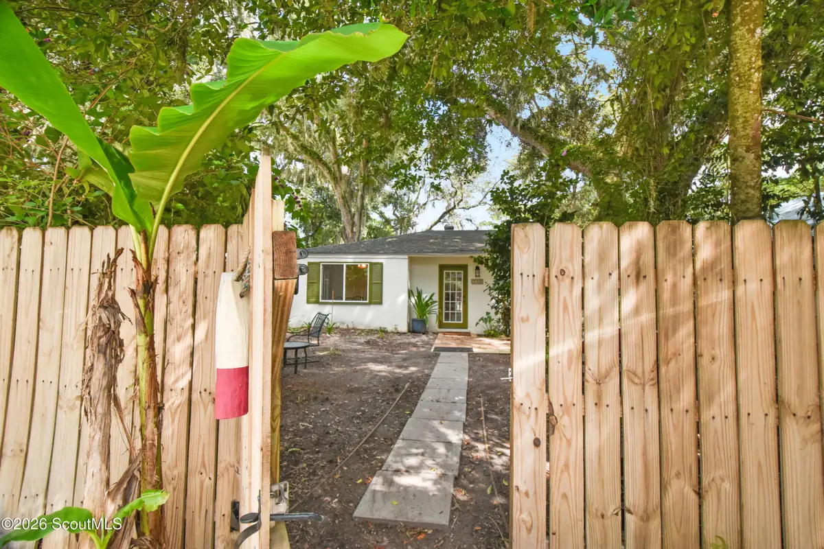 236 Broadway Street, Saint Simons Island, GA 31522 - #1