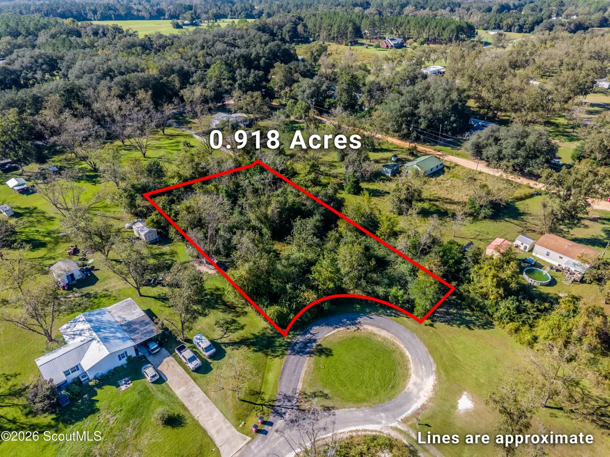 .092 Acre Harvard Avenue, Blackshear, GA 31516 - #1