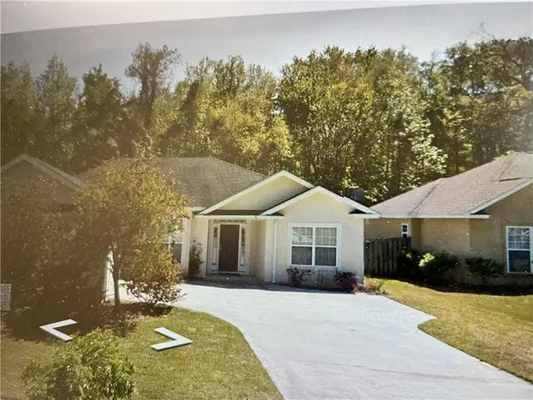 165 Hardwood Forest Drive, Brunswick, GA 31525