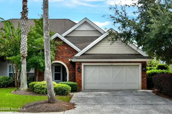127 Coyote Lane, Brunswick, GA 31525