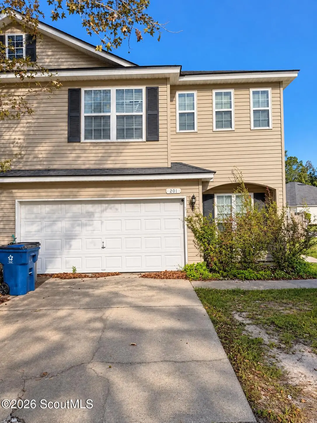 201 Callie Circle, Brunswick, GA 31523 - #1