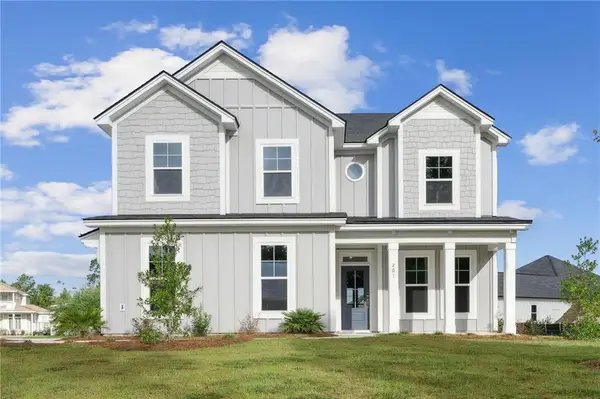201 Tidal Marsh Way, St. Marys, GA 31558