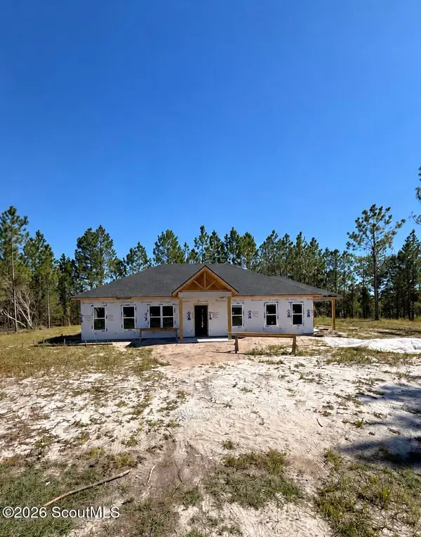 4711 Otter Creek Circle, Blackshear, GA 31516