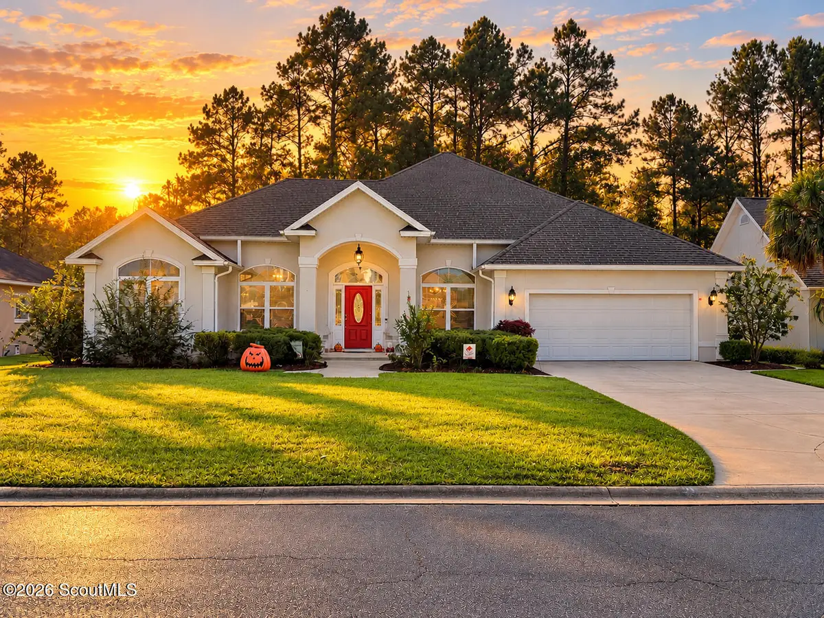438 Freedom Trail, Brunswick, GA 31525 - #1