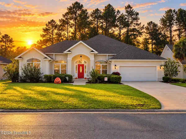 438 Freedom Trail, Brunswick, GA 31525