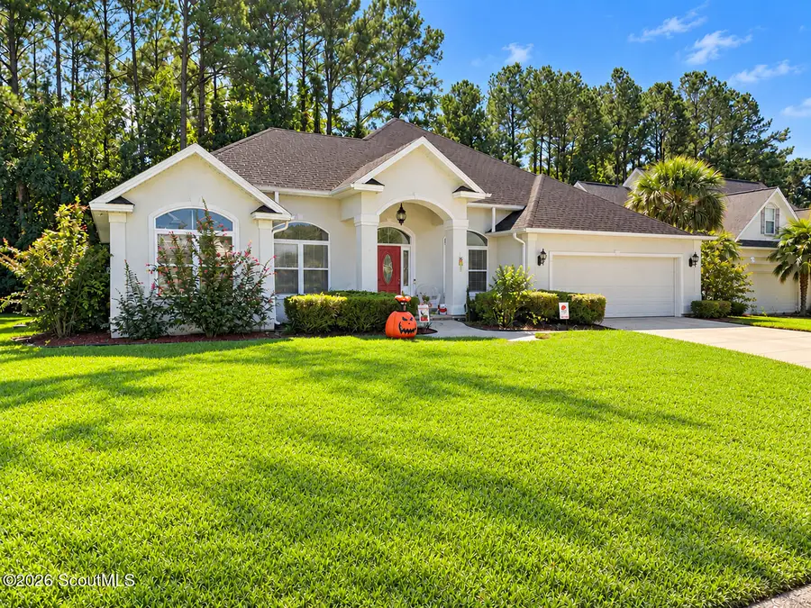 438 Freedom Trail, Brunswick, GA 31525 - #3