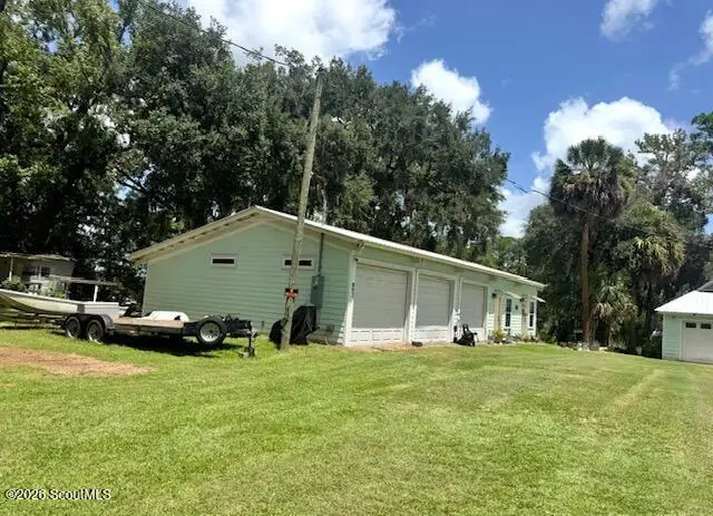 893 E 1st Street, Midway, GA 31320 - #2