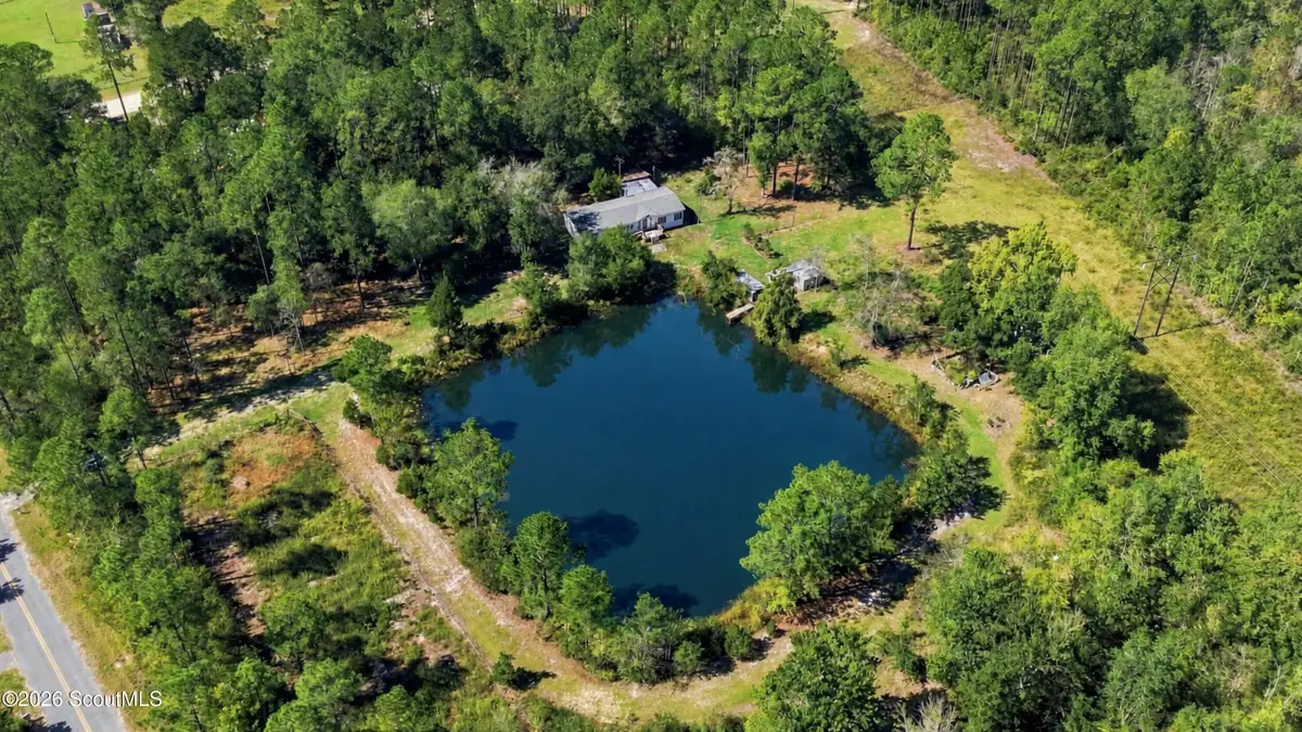 3210 Stoneback Street, Waycross, GA 31503 - #1