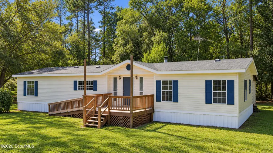 3210 Stoneback Street, Waycross, GA 31503 - #3