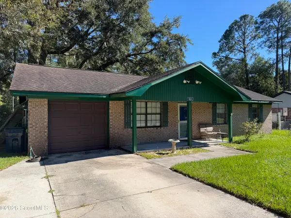 570 S Cedar Street, Kingsland, GA 31548