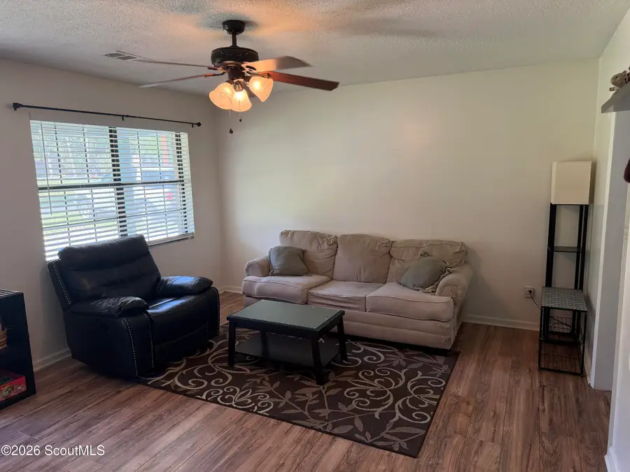 570 S Cedar Street, Kingsland, GA 31548 - #2