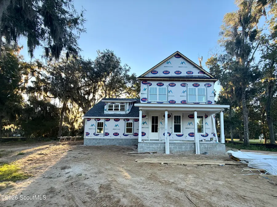 2073 Marshview Drive Ne, Townsend, GA 31331 - #3